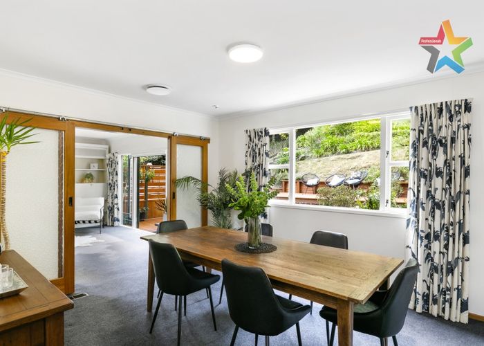  at 37 Woodhouse Avenue, Karori, Wellington