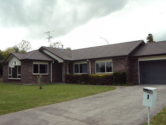  at 1 Grosvenor Place, Rototuna, Hamilton, Waikato