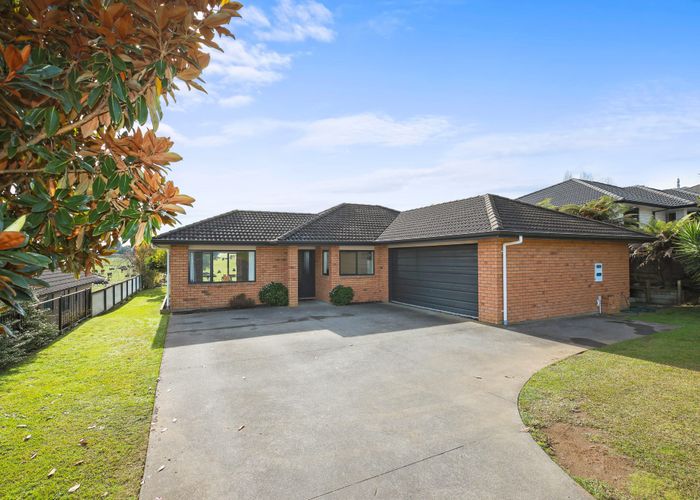  at 12 Sunset Close, Otorohanga