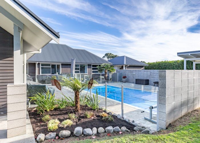  at 20 Tunbridge Wells, Ohau, Levin