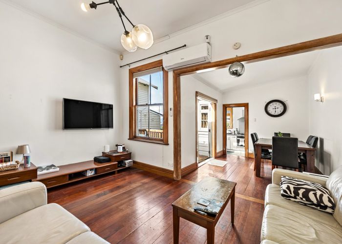  at 129 Grant Road, Thorndon, Wellington