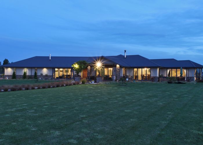  at 167 Easterbrook Road, Fernside, Kaiapoi