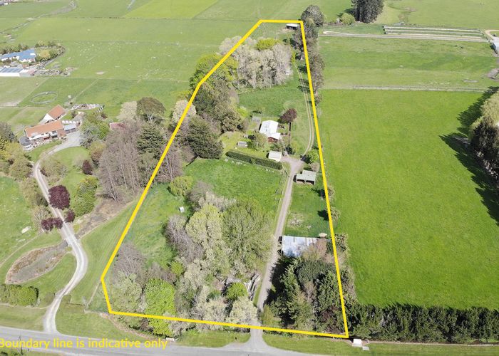  at 277 Easterbrook Road, Kaiapoi