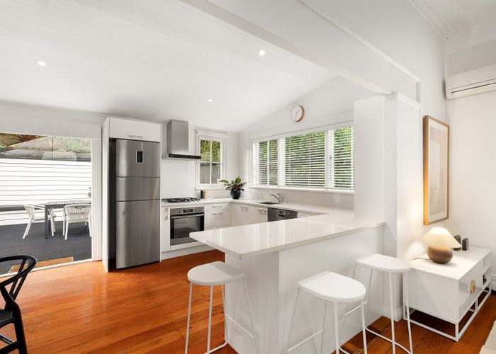  at 16 Georgina Street, Freemans Bay, Auckland City, Auckland