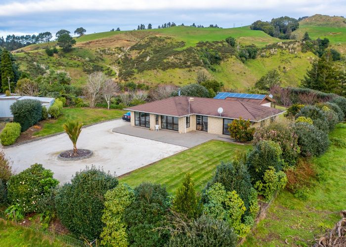  at 939 Mokau Road, Mimi