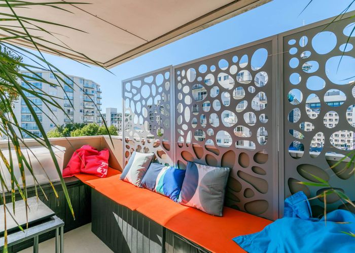  at 7D/109 Vincent Street, Auckland Central, Auckland