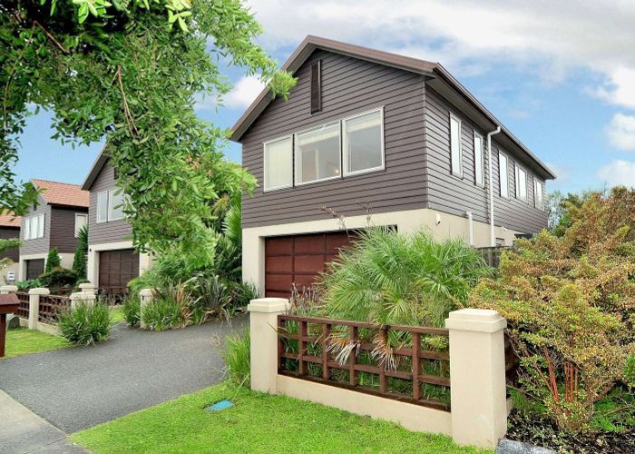  at 7 Lissleton Drive, East Tamaki, Manukau City, Auckland
