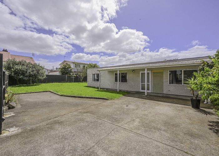  at 98 Wallace Road, Papatoetoe, Manukau City, Auckland