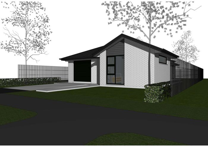  at Lot 6, 396 Wigram Road, Halswell, Christchurch City, Canterbury