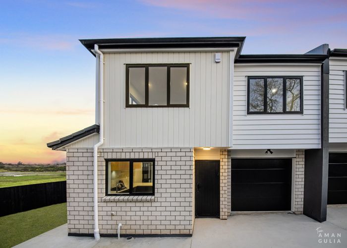  at Lot 3/68 Pukaki Road, Mangere, Manukau City, Auckland