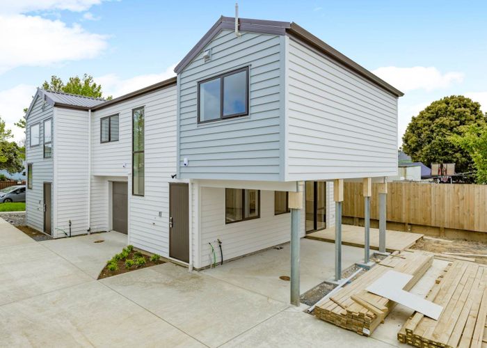  at Lot 4 / 8 Starling Place, Ranui, Waitakere City, Auckland