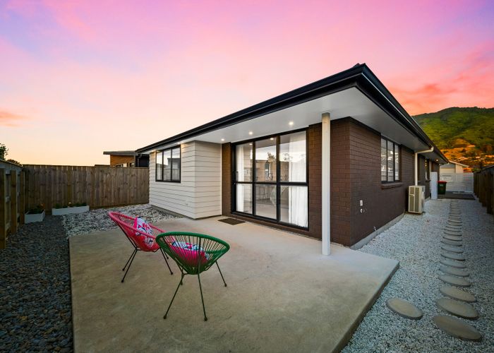 Free property data for 4 Paioke Street, Waikanae homes.co.nz