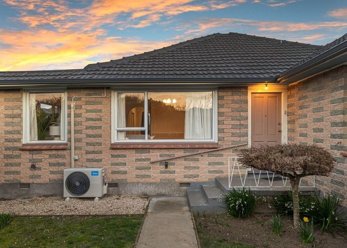  at 1/14 Farquhars Road, Redwood, Christchurch
