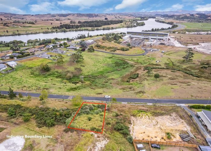  at 6 HEATHER GREEN AVENUE, Meremere, Waikato, Waikato