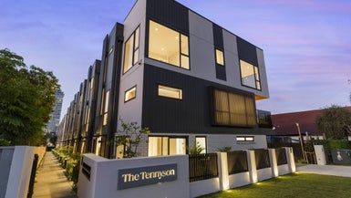  at 10/3 Tennyson Avenue, Takapuna, Auckland