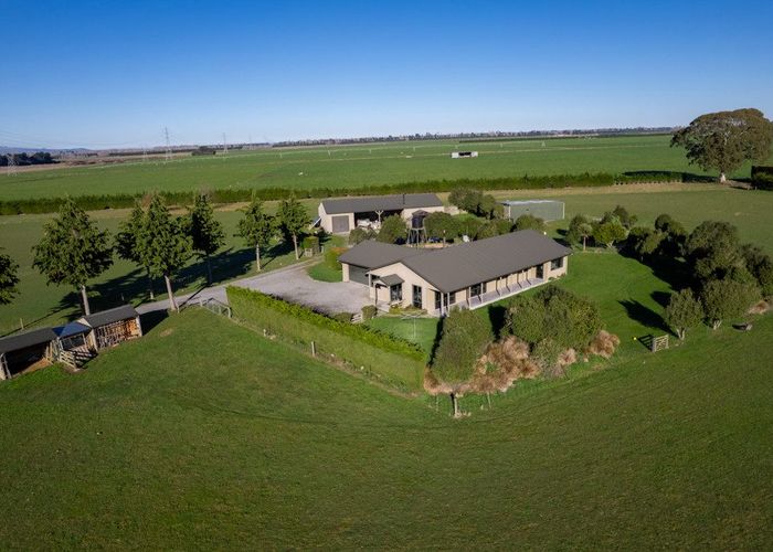  at 975 South Eyre Road, Swannanoa, Waimakariri, Canterbury