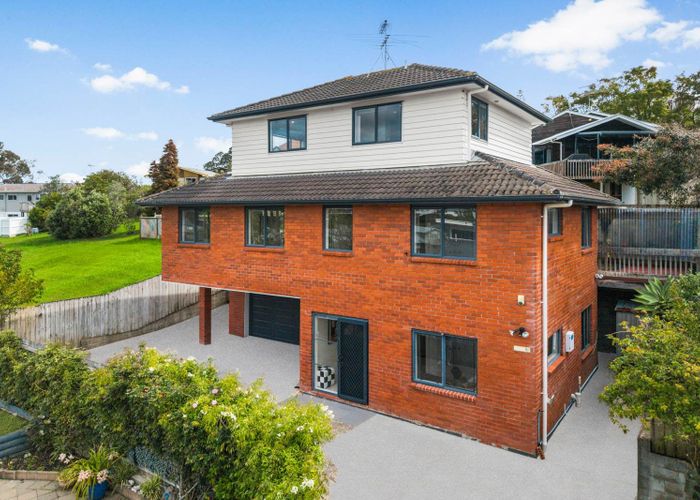  at 2/25 Keldale Place, Forrest Hill, North Shore City, Auckland
