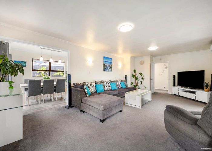  at 61 David Avenue, Hill Park, Manukau City, Auckland