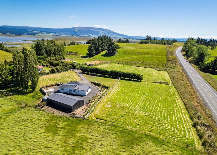  at 86 Titri Road, Waihola, Clutha, Otago