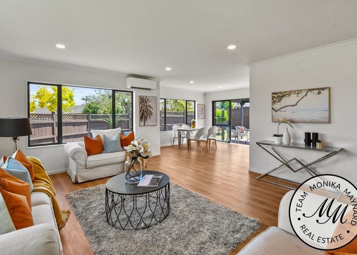  at 2 Villino Place, Randwick Park, Auckland