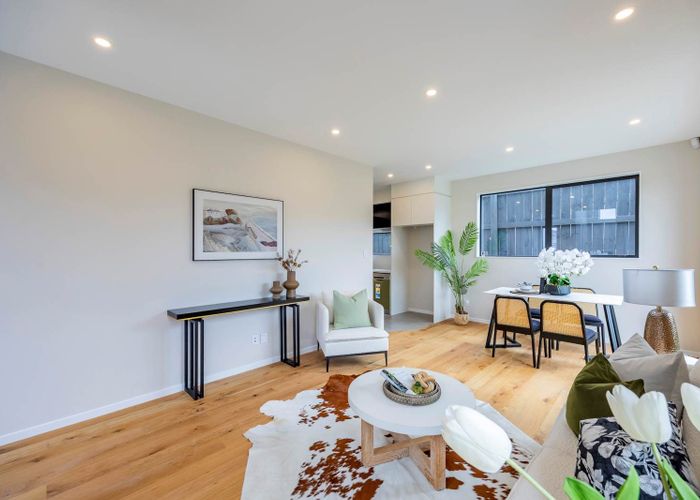  at Lot 1/4 Meadowvale Avenue, Forrest Hill, North Shore City, Auckland