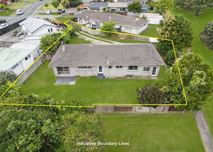  at 50 Latham Avenue, Pakuranga, Manukau City, Auckland