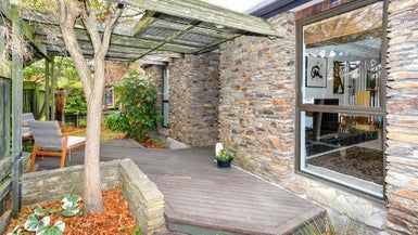  at 1 Wherstead Road, Cashmere, Christchurch