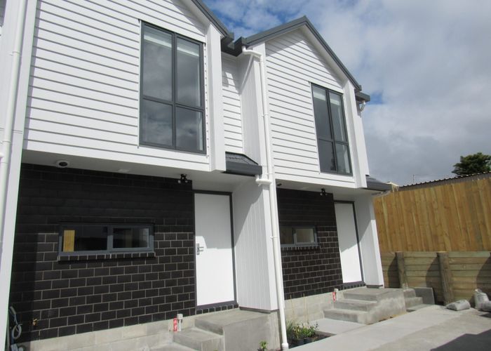  at 5/3 Arlington Street, Waterview, Auckland