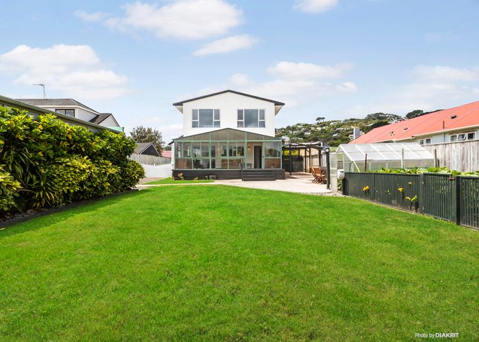  at 30 Strathmore Avenue, Strathmore Park, Wellington