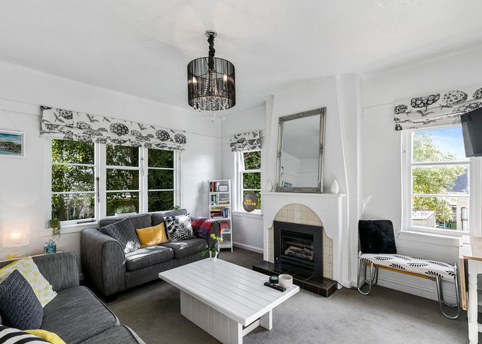  at 8/4 Oak Park Avenue, Te Aro, Wellington