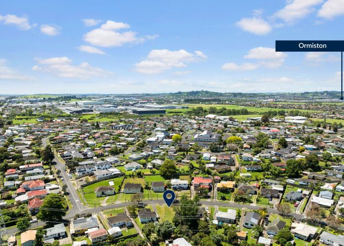  at 13 Rapson Road, Otara, Manukau City, Auckland