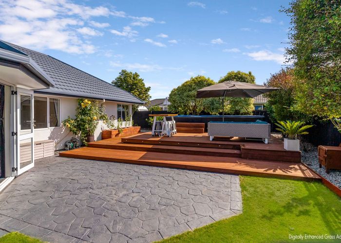  at 53 Broadhaven Avenue, Parklands, Christchurch