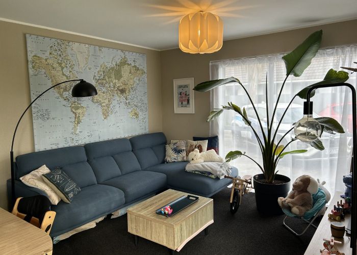  at 5/85 Southampton Street, Beckenham, Christchurch City, Canterbury