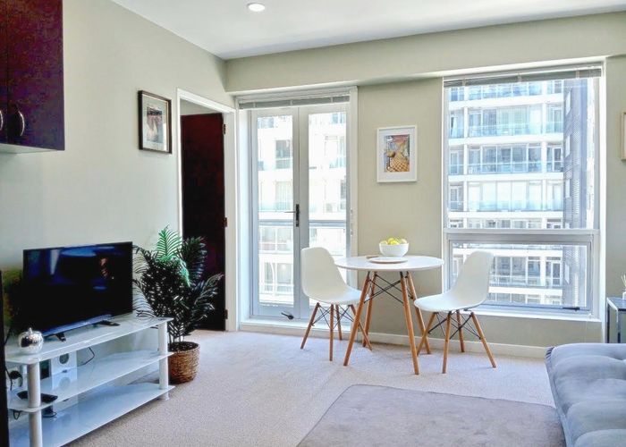  at 5A/163 The Terrace, Wellington Central, Wellington, Wellington