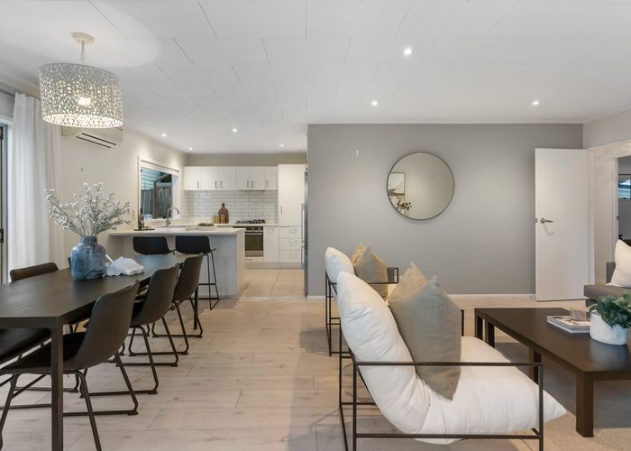  at 1B Springfield Road, Western Springs, Auckland City, Auckland