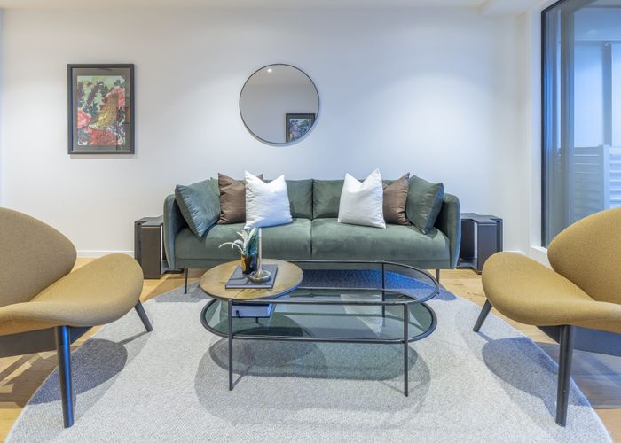  at 201/158 Onehunga Mall, Onehunga, Auckland City, Auckland