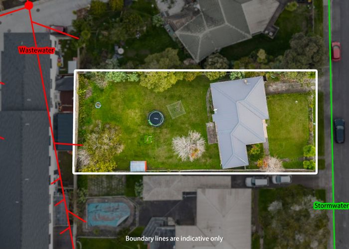  at 5 Brough Road, Manurewa East, Manukau City, Auckland