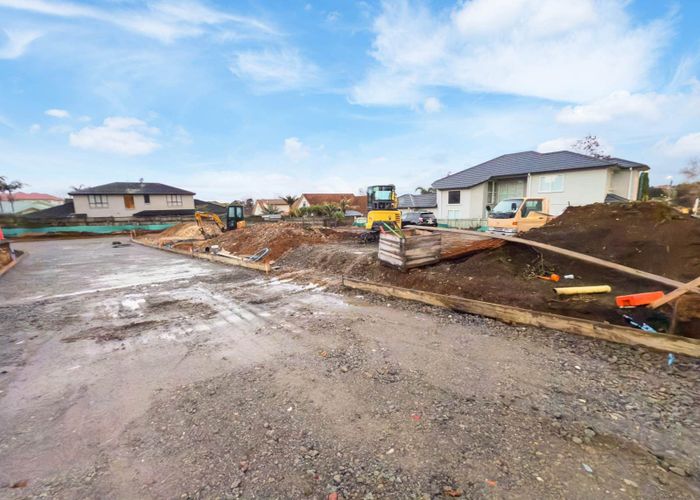  at Section 3/267 Hobsonville Road, Hobsonville, Waitakere City, Auckland