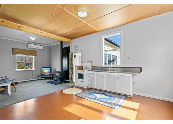  at 125 Roxburgh Street, Heriot, Tapanui