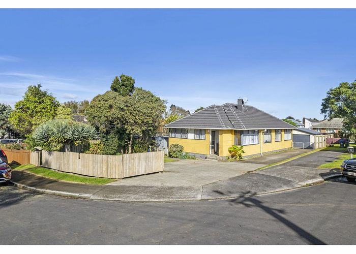 For sale 1 Bardia Road, Panmure, Auckland City, Auckland homes.co.nz