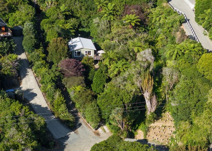  at 786 Queen Charlotte Drive, Havelock, Marlborough, Marlborough