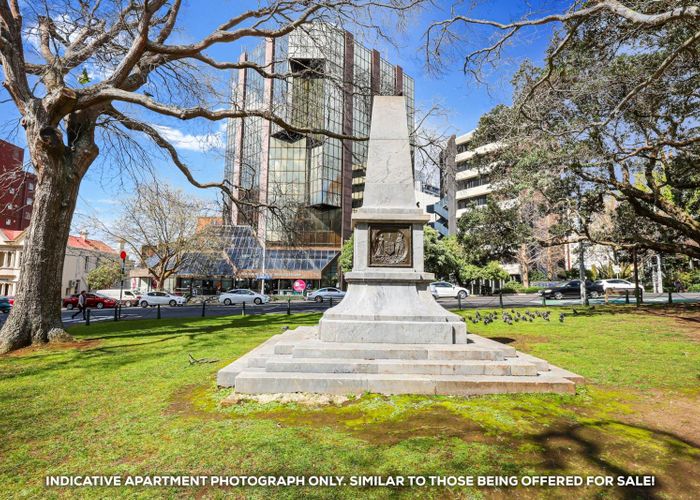  at 33 Mount Street, City Centre, Auckland City, Auckland