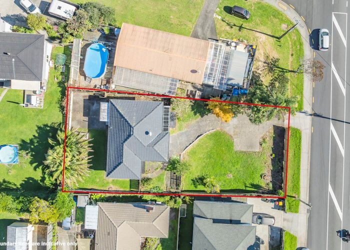  at 237 Beach Haven Road, Birkdale, North Shore City, Auckland