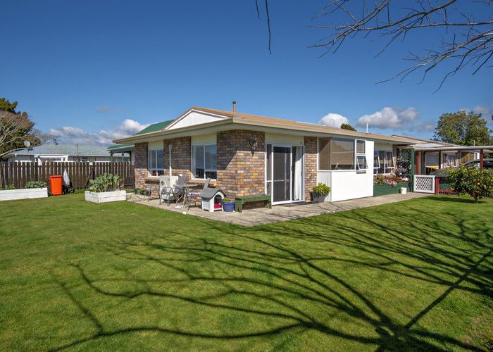  at 18A Wellington Street, Opotiki