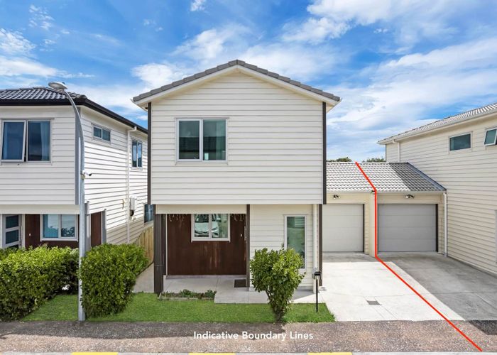  at 21 Sohum Place, Papatoetoe, Manukau City, Auckland