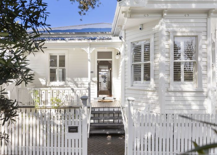  at 54 Islington Street, Ponsonby, Auckland City, Auckland