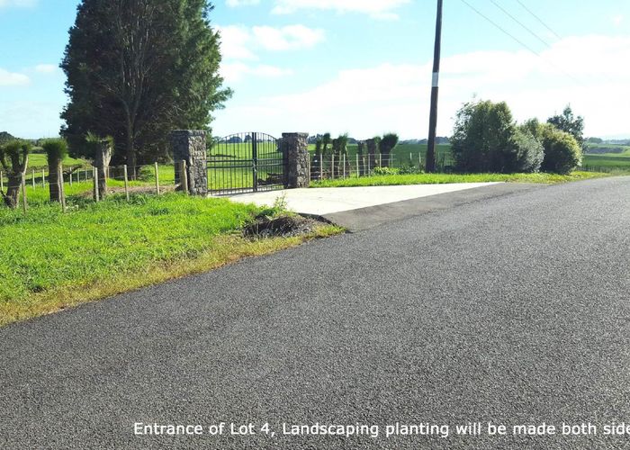  at 41 Hawthorne Lane, Kingseat, Pukekohe