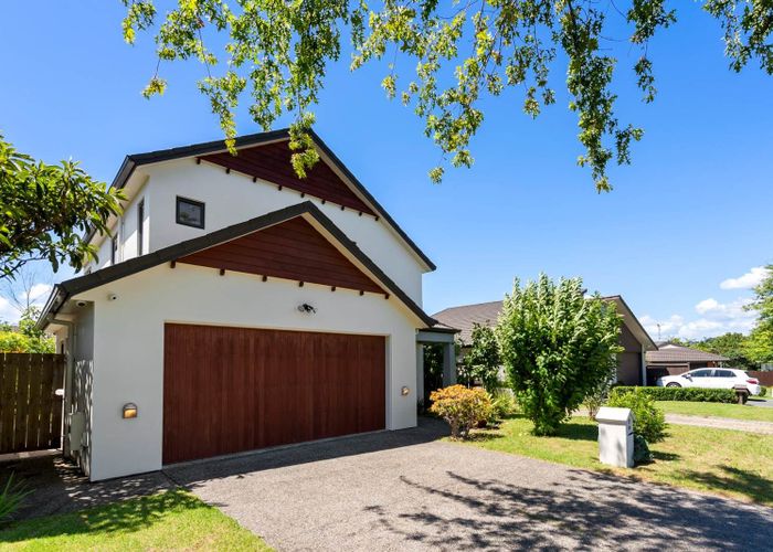  at 9 Lilybank Crescent, East Tamaki, Manukau City, Auckland