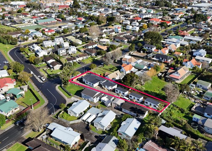  at 57 Nikau Road, Ōtāhuhu, Auckland