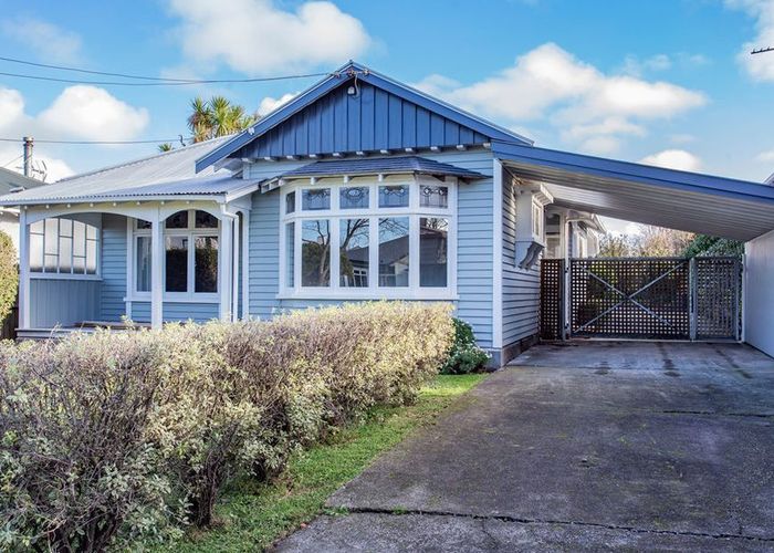  at 115 Bishop Street, St. Albans, Christchurch City, Canterbury